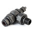 T-MAN-038-AG-PEW-ALT02 - Rufford Traditional Manual Angled Pewter Radiator Valves T-MAN-038-AG-PEW-ALT02 - Rufford Traditional Manual Angled Pewter Radiator Valves